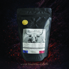 Colombie - 250 g - MOULU